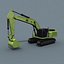 G1 DEVASTATOR - Fully Animated