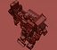 G1 DEVASTATOR - Fully Animated