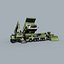 G1 DEVASTATOR - Fully Animated