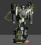 G1 DEVASTATOR - Fully Animated