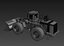 G1 DEVASTATOR - Fully Animated