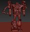 G1 DEVASTATOR - Fully Animated