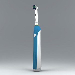 Toothbrush electric