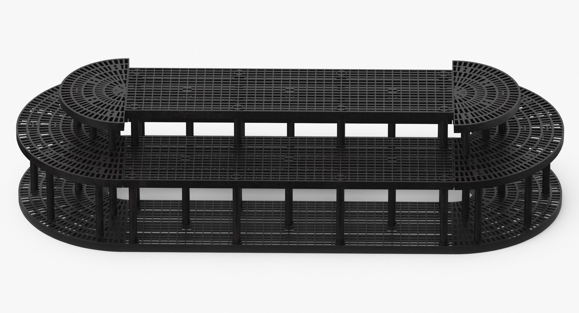 Modular shelving display Single and Double Tier Combinations 3D model https://p.turbosquid.com/ts-thumb/Wa/D8AIYf/JX/modular_shelving_display_single_tier_round_thumbnail_0031/jpg/1695626078/1920x1080/fit_q87/2d7ee3ac7522566769815ca3faa21a1e33911995/modular_shelving_display_single_tier_round_thumbnail_0031.jpg