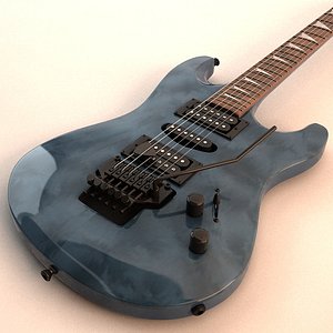 Electric Guitar