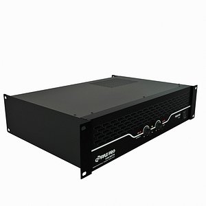 Sound Amplifier