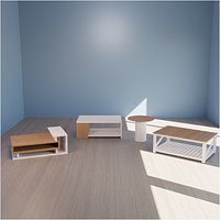 Coffe Table Collection
