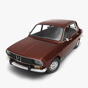 Renault 12 (Dacia 1300)