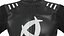 NEARX Suit Protective Riding Gear Black