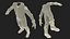 NEARX Suit Protective Riding Gear Black