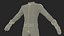 NEARX Suit Protective Riding Gear Black