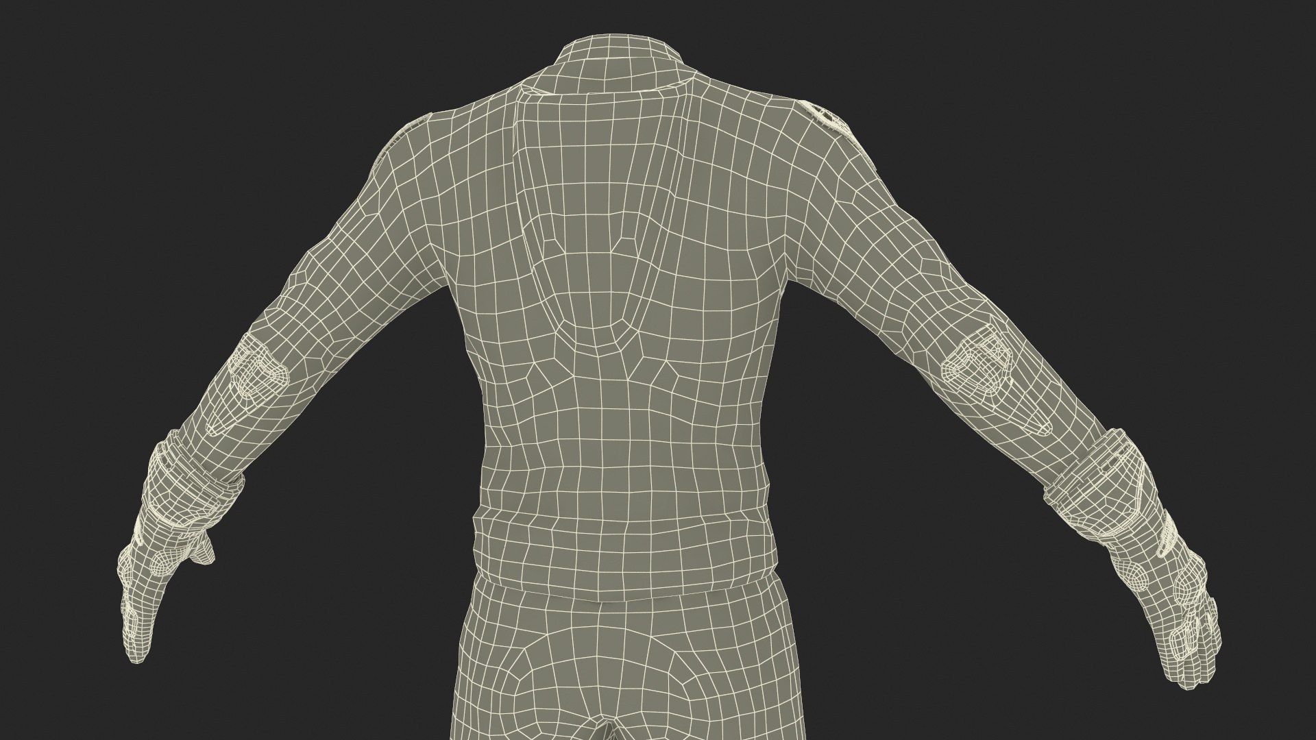 NEARX Suit Protective Riding Gear Black 3D https://p.turbosquid.com/ts-thumb/Wa/TAJDZd/Qp/nearxsuitprotectiveridinggearblackc4dmodel028/jpg/1717174762/1920x1080/fit_q87/84fd637fb6c1c27745d55801df428f385ebf4b7b/nearxsuitprotectiveridinggearblackc4dmodel028.jpg