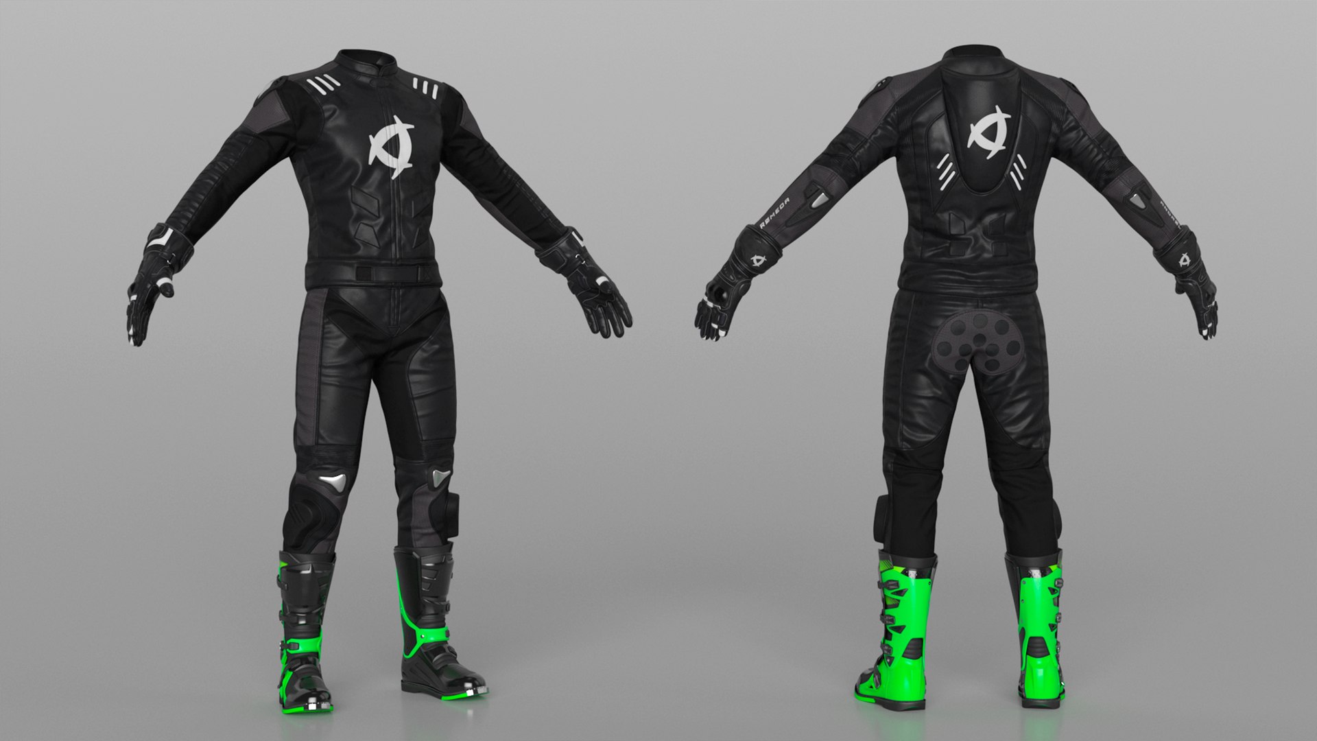 NEARX Suit Protective Riding Gear Black 3D https://p.turbosquid.com/ts-thumb/Wa/TAJDZd/RV/nearxsuitprotectiveridinggearblackc4dmodel008/jpg/1717174688/1920x1080/fit_q87/90c6b590586ee364637e2cc4827771f32655c05b/nearxsuitprotectiveridinggearblackc4dmodel008.jpg