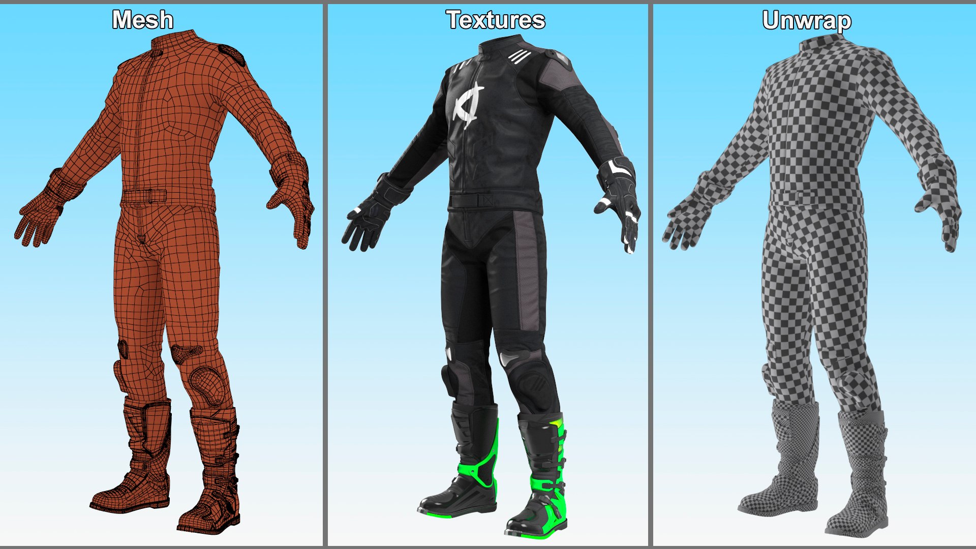 NEARX Suit Protective Riding Gear Black 3D https://p.turbosquid.com/ts-thumb/Wa/TAJDZd/VL/nearxsuitprotectiveridinggearblackc4dmodel019/jpg/1717174728/1920x1080/fit_q87/e537de1a80576361c6c57a05821bc1a03d258475/nearxsuitprotectiveridinggearblackc4dmodel019.jpg