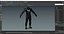 NEARX Suit Protective Riding Gear Black