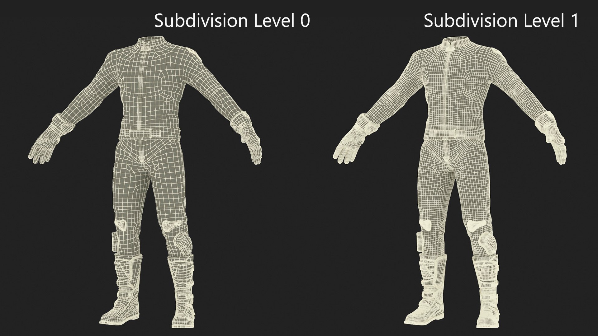 NEARX Suit Protective Riding Gear Black 3D https://p.turbosquid.com/ts-thumb/Wa/TAJDZd/sC/nearxsuitprotectiveridinggearblackc4dmodel020/jpg/1717174732/1920x1080/fit_q87/64b9e9503402f12724b38788cd778197c62b464a/nearxsuitprotectiveridinggearblackc4dmodel020.jpg
