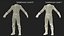 NEARX Suit Protective Riding Gear Black