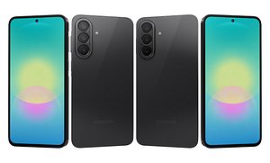 Samsung Galaxy A27 5G Black