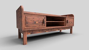 TV Rack N67