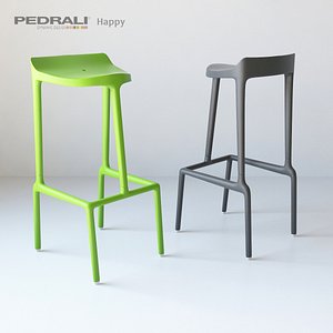 happy bar stool max