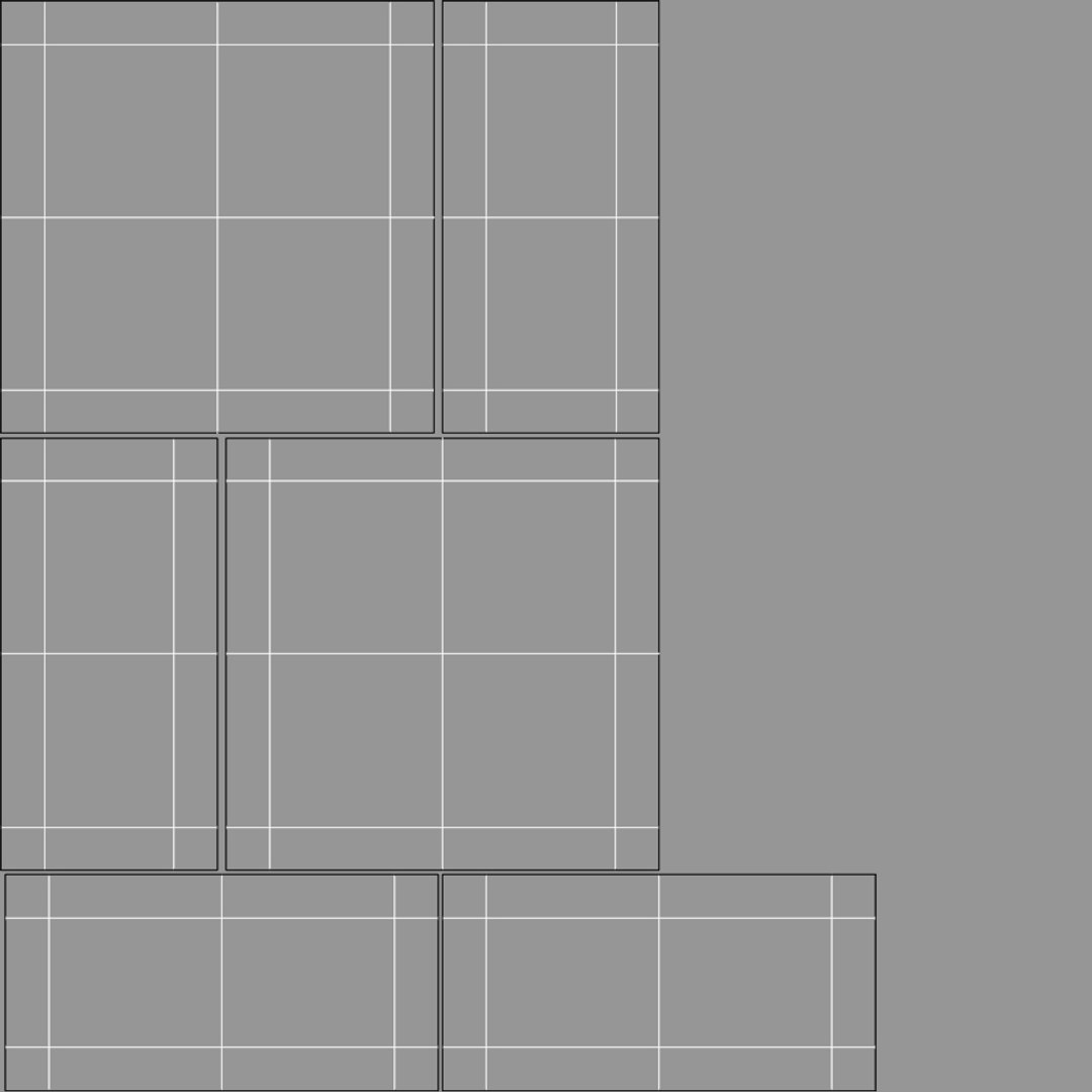 3D Model Crossword Puzzle TurboSquid 2293878 3D Model Crossword Puzzle TurboSquid 2293878