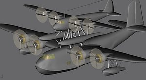 Short Mayo Composite