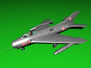 Mig-19