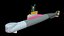 Submarino classe Tipo 206