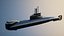 Submarino classe Tipo 206