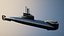 Submarino classe Tipo 206