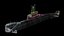 Submarino classe Tipo 206