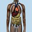 Human Internal Organs (Max)