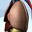 Human Internal Organs (Max)