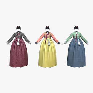 Hanbok