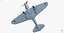IL 2 Soviet hedgehopper fighter WW2 PBR