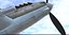 IL 2 Soviet hedgehopper fighter WW2 PBR