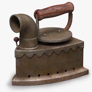 Iron