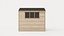 Shiplap Garden Shed