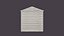 Shiplap Garden Shed