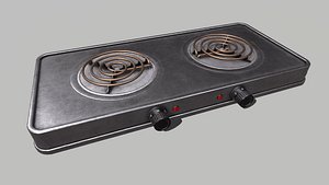 Cooktop