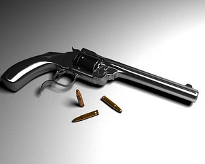 Revolver