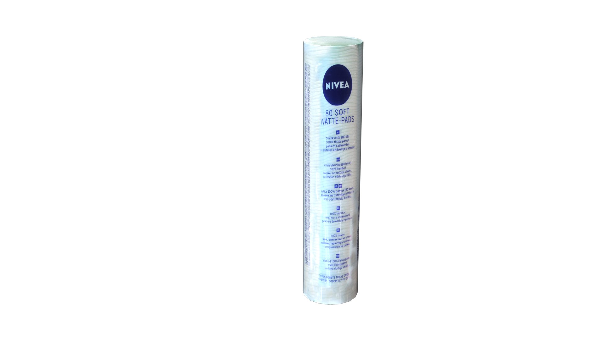 Nivea Pads 3D model https://p.turbosquid.com/ts-thumb/Wa/v1z2iy/yu/niveapads5/png/1697521550/1920x1080/fit_q87/3e524261ae044bfb5f0a4d29077433aa8f780150/niveapads5.jpg