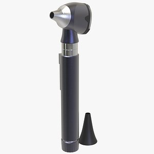 Otoscope