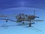 Nordamerikanischer P-51B Mustang V04