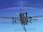Nordamerikanischer P-51B Mustang V04