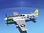 Nordamerikanischer P-51B Mustang V04