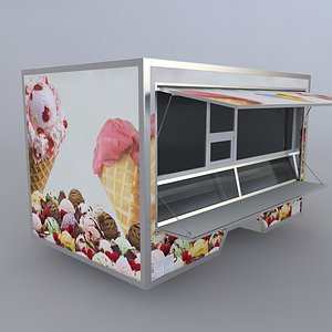 trade point ice 3d max