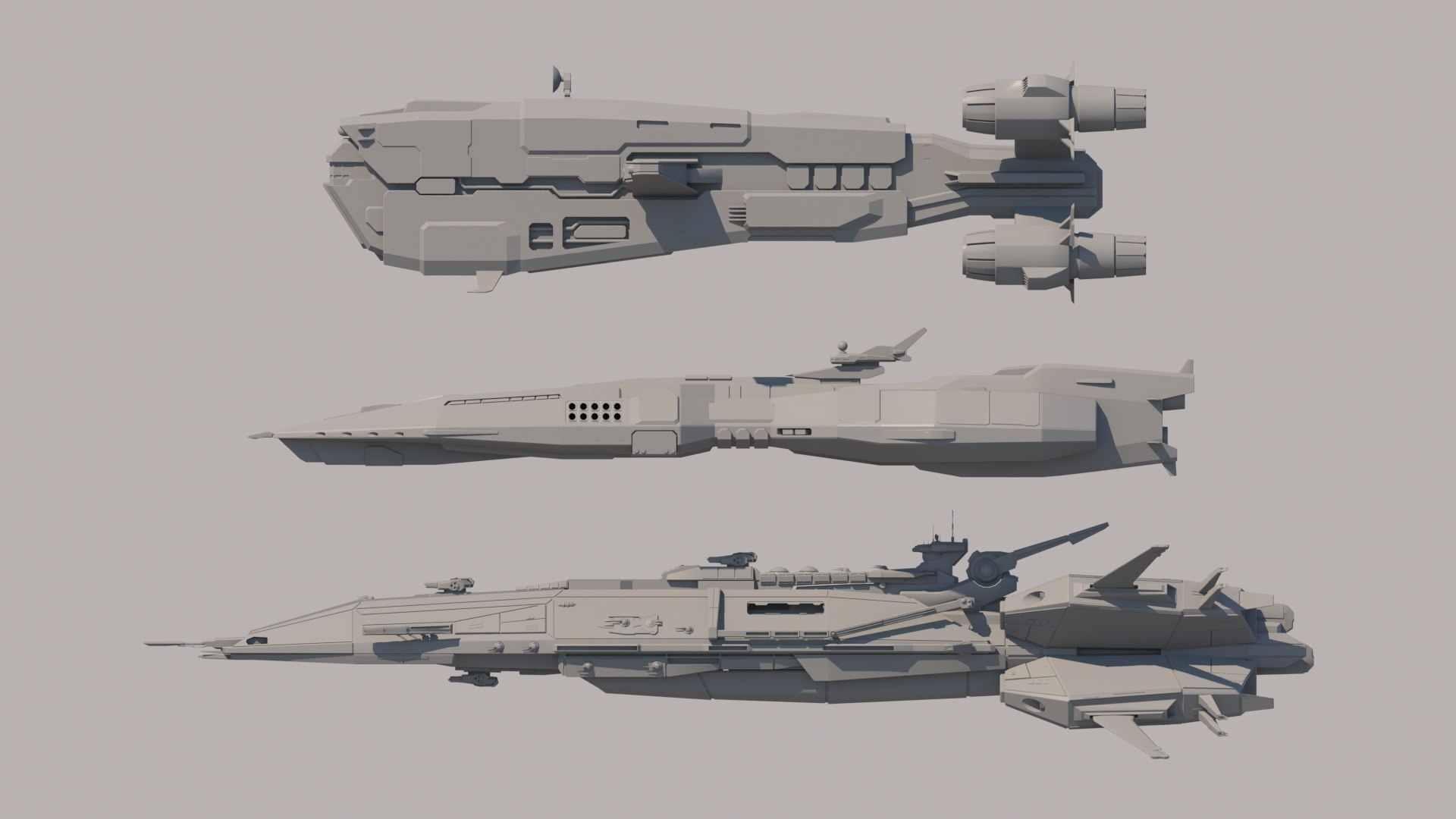 3D sci fi spaceships https://p.turbosquid.com/ts-thumb/Wb/CtRQue/x7jmXGqM/6/jpg/1595275678/1920x1080/fit_q87/6c042da6a5a3c3bb8041348ec0c8fd4189c079f5/6.jpg