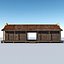 dogtrot house 3ds