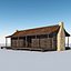 dogtrot house 3ds